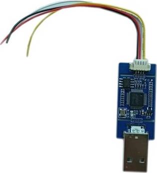 Sodial Cvbs To Usb Capture Analog Module