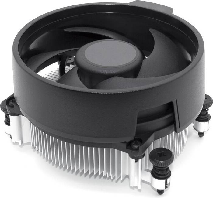 Cpu cooler am4 AM4 CPU Cooler Radiator 4-Pin Fan