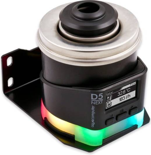 Aqua Computer D5 Next RGB