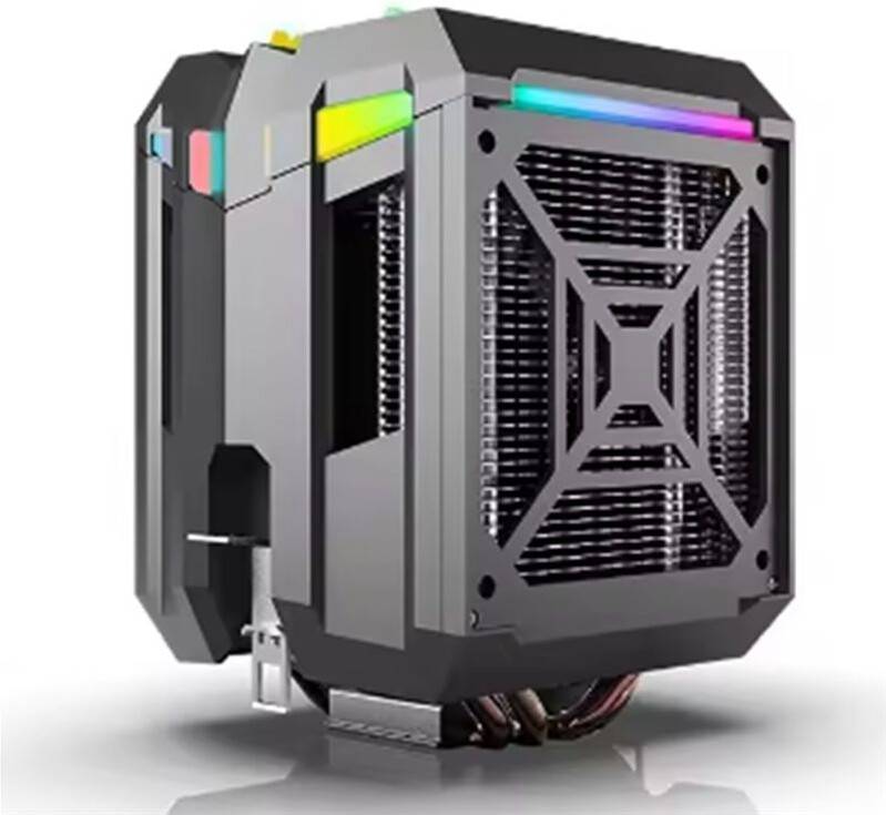 T400 Computer Tower CPU Heat Sink