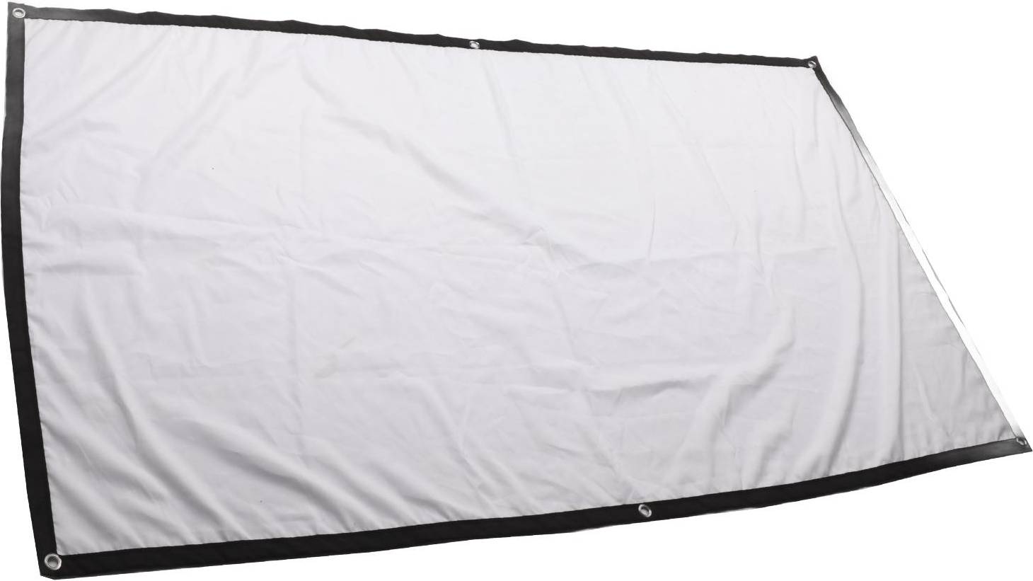 72 Inch HD Wrinkle Free Projector Screen