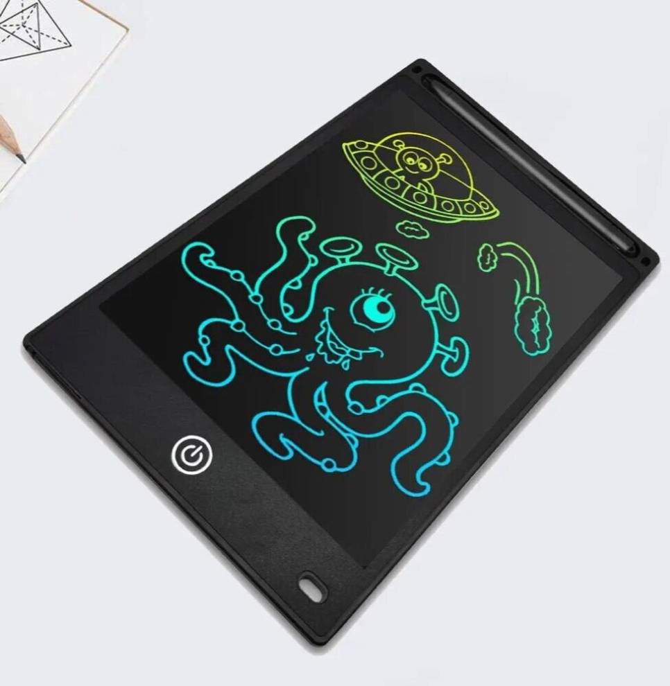 12 Inch Electronic Drawing Board