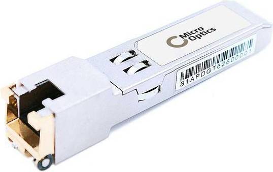Tran Lanview Mo-Fn-Tran-Gc Network Transceiver Module