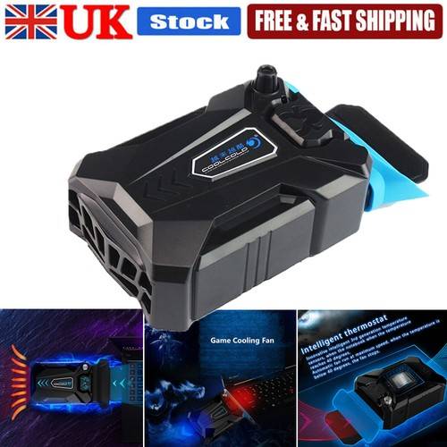 Laptop Cooler Notebook Cooling Radiator