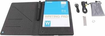 Digital notebook Vson WP9623 Smart Writing Pad Notebook