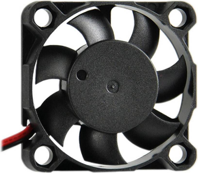 Ventola Raffreddamento Micro DC 4010