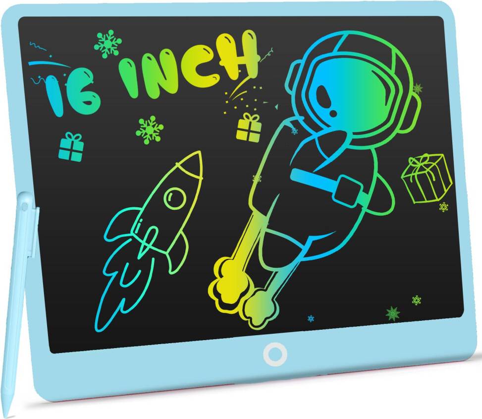 Lcd writing tablet 16 Inch Drawing LCD Writing Tablet