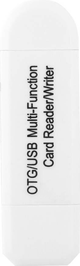 SD Card Adapter With Micro SD USB