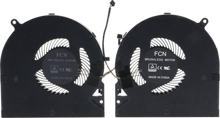 Razer blade CPU GPU Cooling Fan Replacement Razer Blade 15