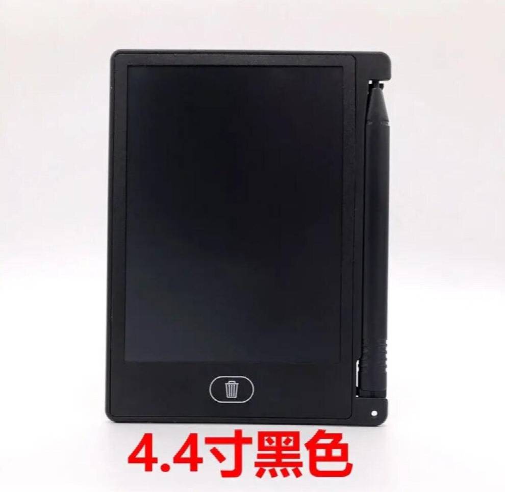 Lcd writing tablet 4.4 Inch LCD Writing Tablet Board