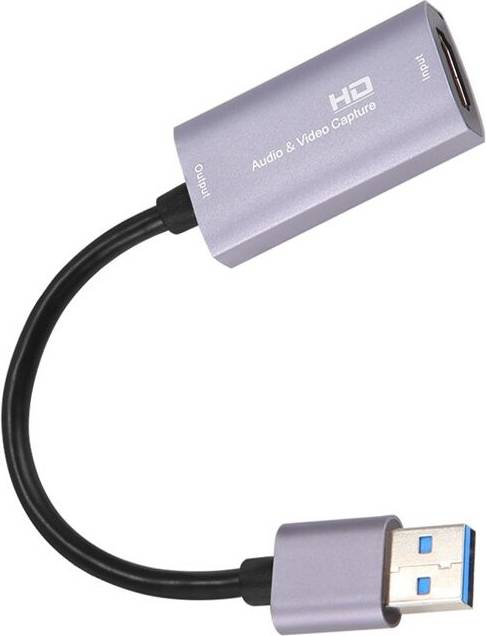 Video Capture Card USB 3.0 4K