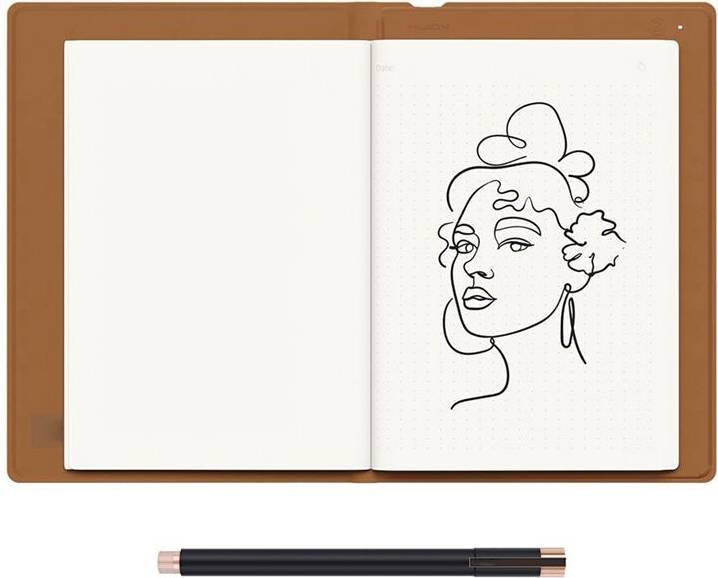 Huion Note Digital Notebook Drawing Tablet
