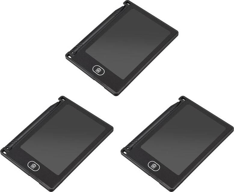 Torribaly 3X 4.4 Inch LCD Writing Tablet