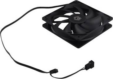 120-K Pc Gamer Computer Case Fan
