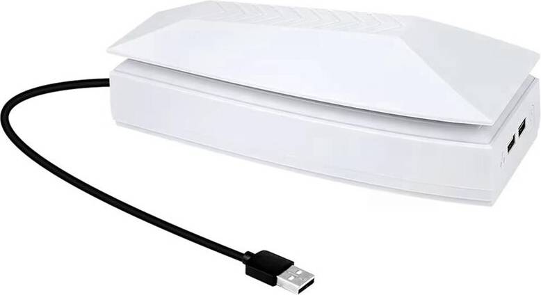 Ps5 pro Kepptory Ventola Raffreddamento Superiore Base Console PS5 Pro