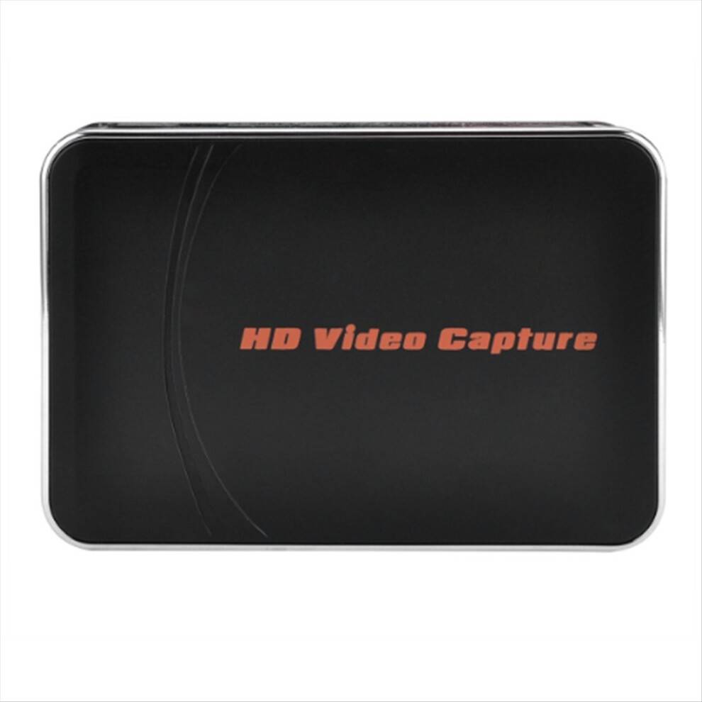 Game capture card Typecat 1080p Video Capture Card Game Recorder