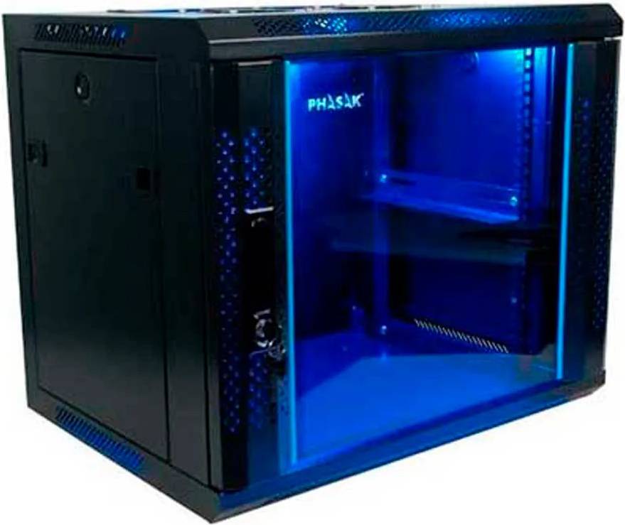 Pro 15u Rack Cabinet 60x45 Cm