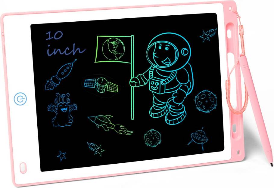 Lcd writing tablet Vicloon LCD Writing Tablet 10 Inch