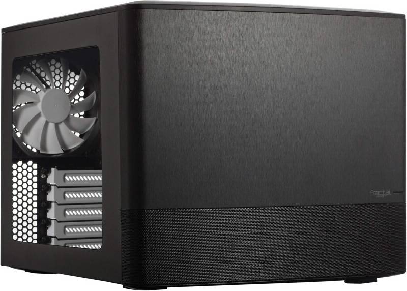 Fractal Design Node 804 Compact Computer Case