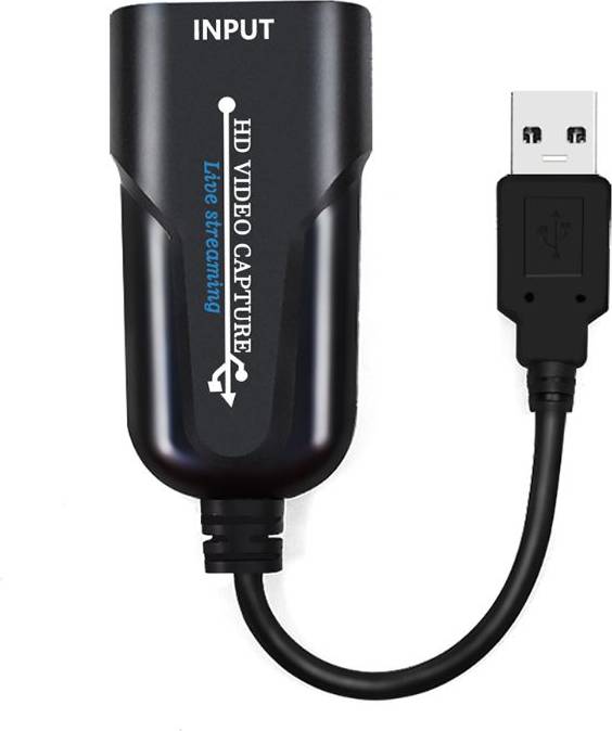 Video capture Mini Video Capture Card HDMI USB