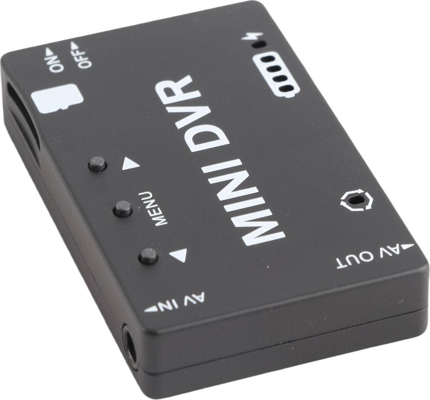 Camera Mini FPV DVR Module NTSC PAL
