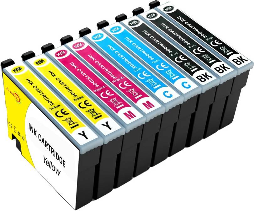 Epson expression home xp 4200 Aurotec Compatible 604XL Ink Cartridges Multipack