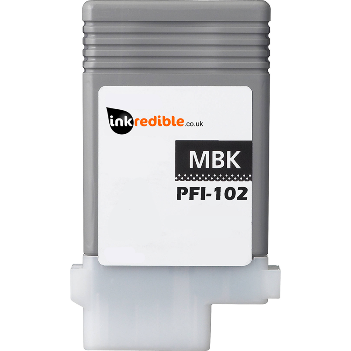 Compatible Canon ImagePrograf Matt Black Ink Cartridge