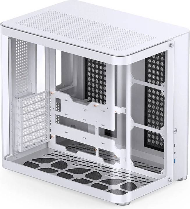 Jonsbo TK2 ATX Computer Chassis