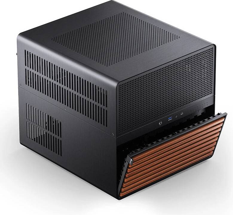 Jonsbo N5 NAS Computer Chassis