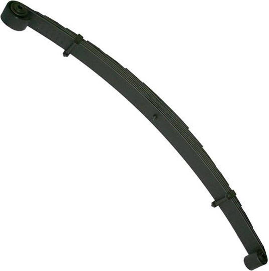 Diesel part Superlift Front Leaf Spring Diesel 4 Inch