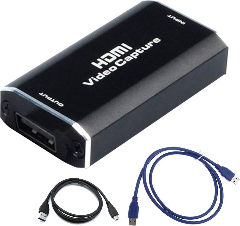 Video capture HDMI USB 2.0 Video Capture Card