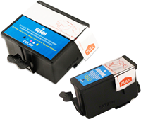 Compatible Kodak ESP 3 Combo Pack Ink Cartridges