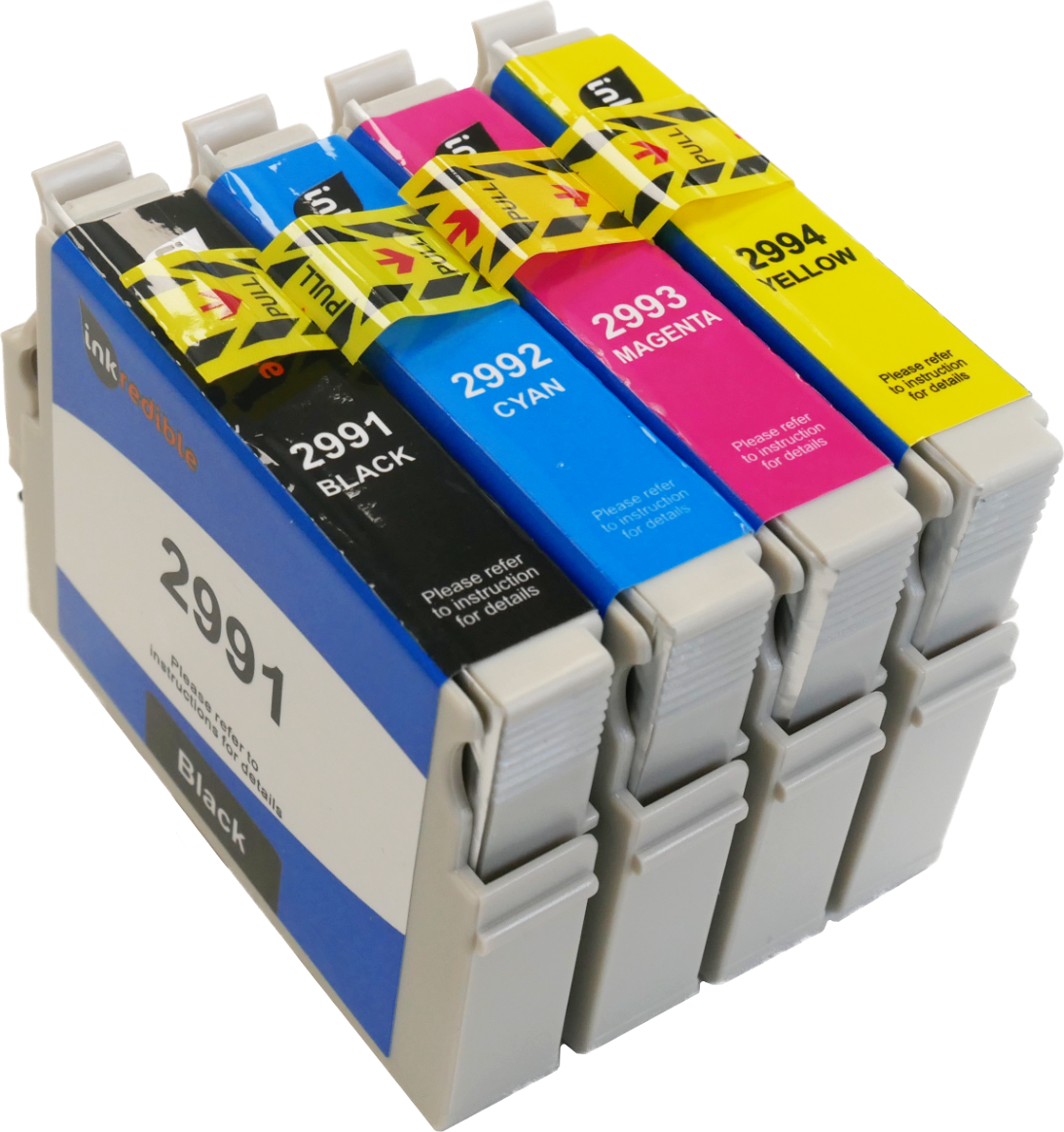 Epson expression home Compatible Epson Expression Home XP-445 Multipack Ink Cartridges