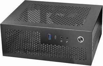 Sodial A09 HTPC Computer Case ITX Gaming PC Chassis