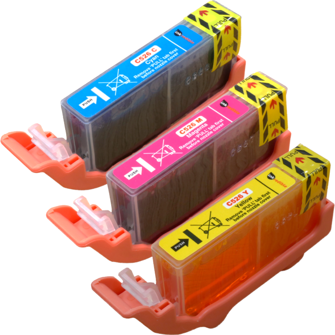 Compatible Canon Pixma MG5250 Multipack Ink Cartridges