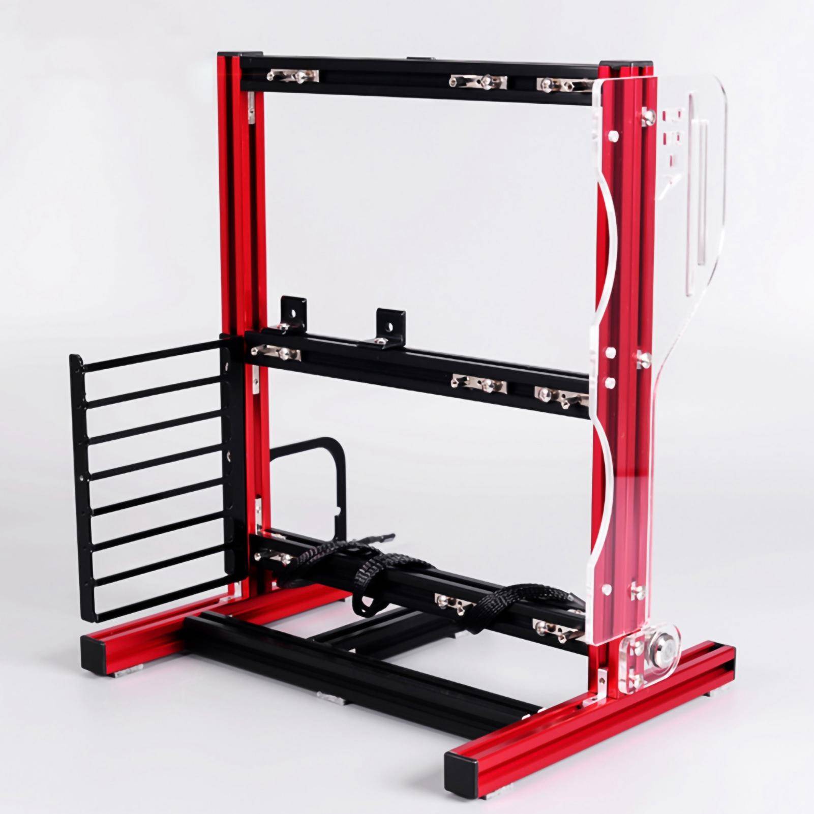 Atx rack ATx M ITX Open Chassis Rack