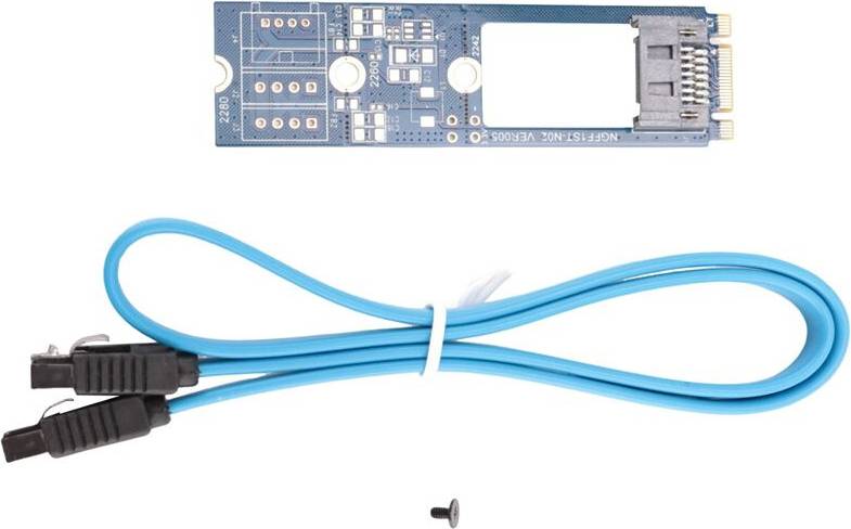 Melitt M2 SATA Adapter Convert Card