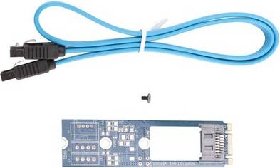 Sodial M2 Adapter Convert Card B-m Key