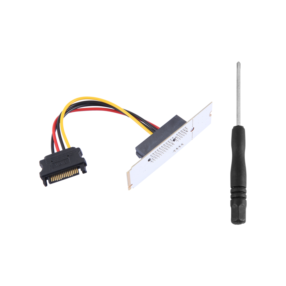 Typecat M.2 to PCIe 4X Riser Card Adapter
