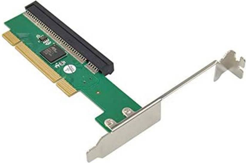 Typecat PCI to PCI Express X16 Conversion Card Adapter