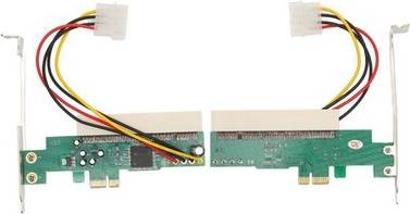 PCI Express To Adapter Card