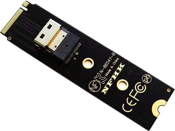 Typecat NVMe M.2 NGFF Interface Adapter