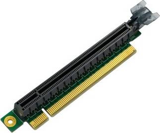 Sodial Pcie 16x Riser Card Adapter Slot8501