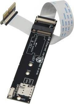 Sodial Pci-e To M.2 Adapter 5G Module