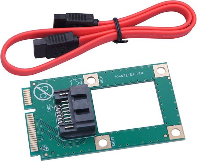 Msata adapter MSATA to Conversion Card Adapter