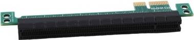 Sodial Male To Female Riser Card Adapter