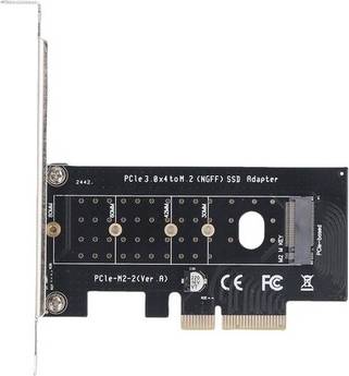 PCI Express Riser Card Wide