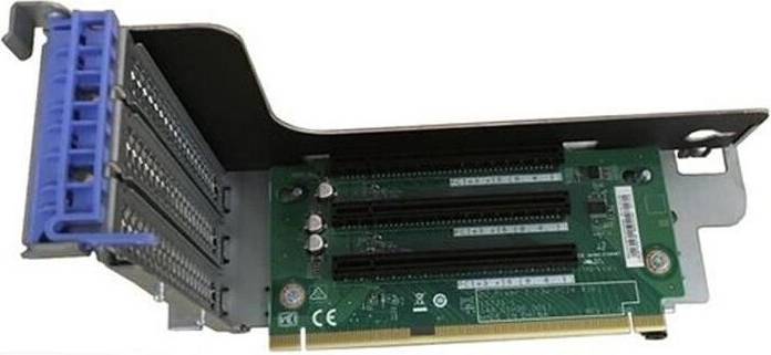 Lenovo ThinkSystem PCIe FH Riser Kit