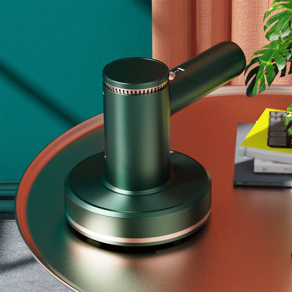 Vacuum Cleaner with 8000 RPM Agitation