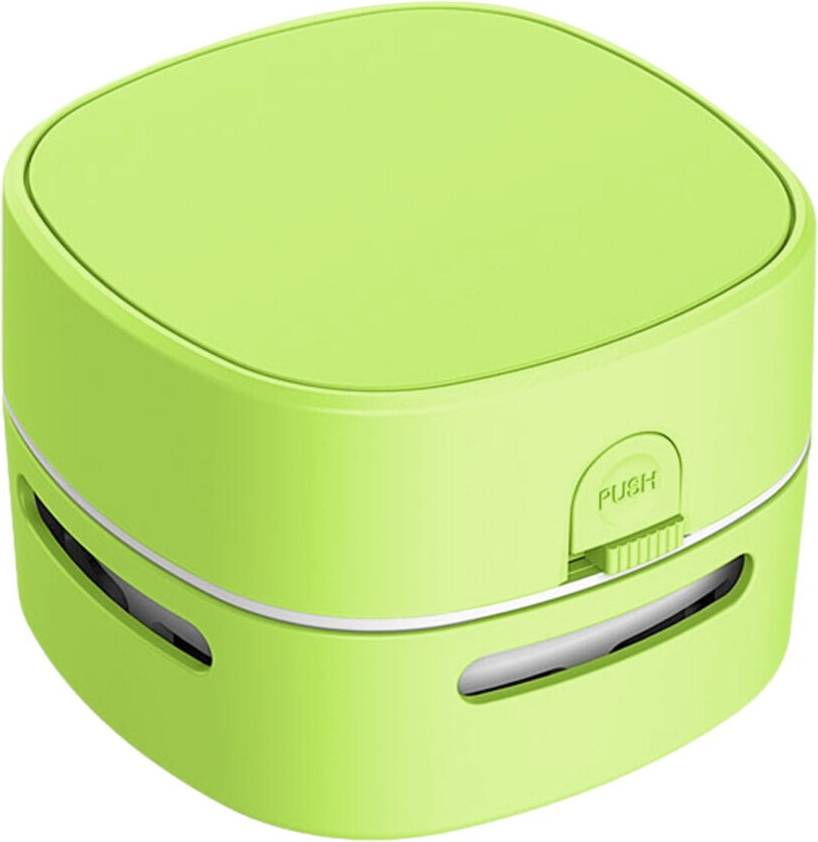Portable Car Vacuum Cleaner Mini Wireless